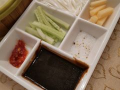 -大鸭梨烤鸭店(花园村店)