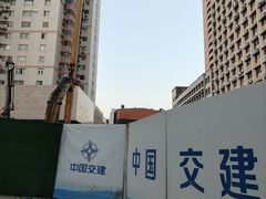 -烈士陵园(地铁站)