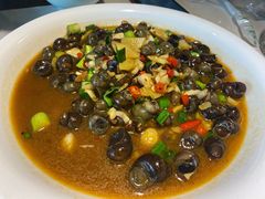 千岛湖螺丝-千岛湖小鱼儿·淳安匠心农家菜