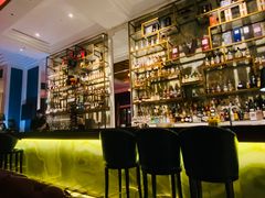 -The St·Regis Bar 瑞吉酒吧