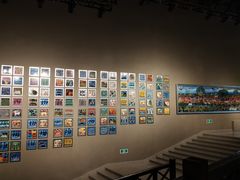 -长春世界雕塑园冰雪艺术天地