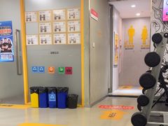 -超鹿运动(大唐世家店)
