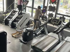 -帕瑞斯女子塑形健身(集美店)