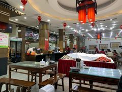 大堂-春发生饭店·非遗(南院门店)
