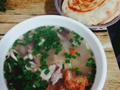 -高记清香园绝味不翻汤