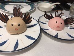 -肆月河豚·新淮扬(金融街店)