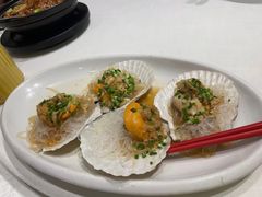 -和记小菜(东方店)