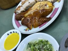 -香港蓮香樓(中環店)