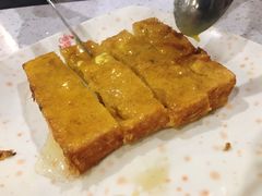 -露莎餐厅(得胜沙店)