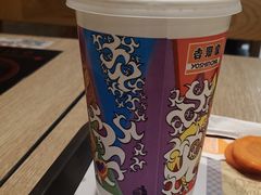 -吉野家(长青店)