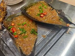 -河南前程·羊肉汤·烧烤(总店)