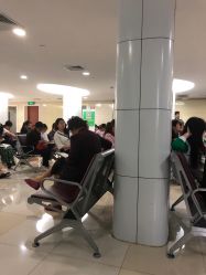 点击看大图 -中国福利会国际和平妇幼保健院(徐汇院区)