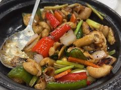 -嘉升大排档(番禺总店)