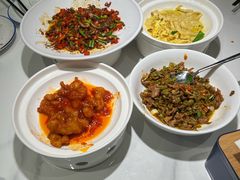 -兰湘子·湘菜小炒(崂山丽达店)