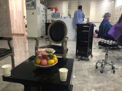 -BM SALON