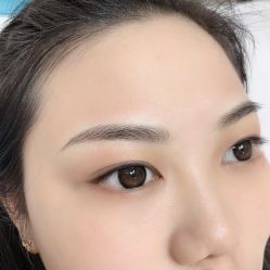 -久匠·野生眉半永久纹眉