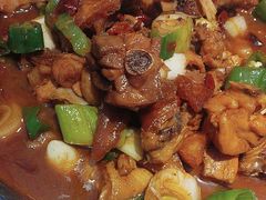 -俭寨大盘鸡·缸子肉·小公鸡·新疆菜(云通店)