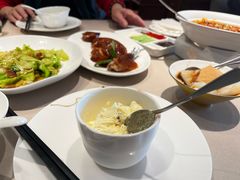 -漢舍川菜馆(国贸商城店)
