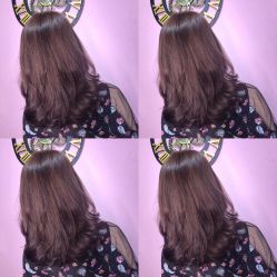 -ASG Hair Salon烫染·接发