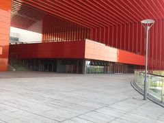 -义乌市文化广场-地下停车场