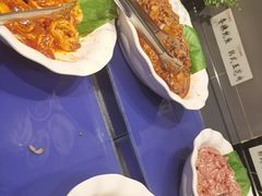 -韩盛·盛江山自助料理(学院路江北大学城店)