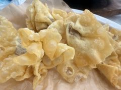 特色炸云吞-嘉升大排档(番禺总店)