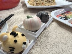 -麒麟中餐厅·经典粤菜·地道菜式老字号(广州长隆酒店)
