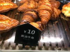 黄油牛角-红跑车(盒马店)