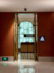 -厦门安达仕酒店·衡境SPA