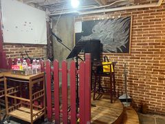 -三个大叔烤羊肉串·炭炉砂锅菜(西三旗店)