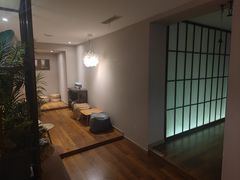 -三一行馆·日式禅意SPA足道·高空观景(解放碑店)
