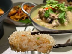 -太食獸泰式茶餐厅(IFS国金中心店)