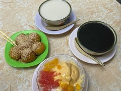 -芬芳甜品(同福路店)
