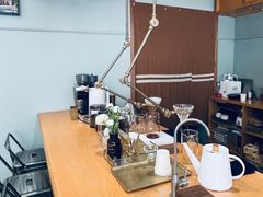 -铁手珈琲制造局metalhands(望京店)