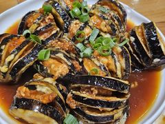 -晚归月亮湾私家菜(临邑路店)