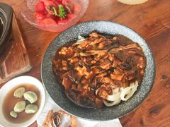 -后海16号·北京私房菜