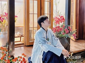 误入梦华录️杭州有如此浪漫的烤肉