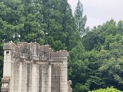 -灵谷景区