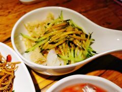 -平娃三宝烧烤·面食(富丰桥店)