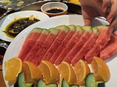 -杨氏青龙虾·羊蝎子(珠江路店)