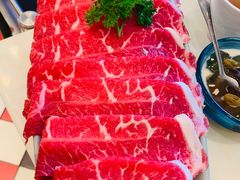 -一哥澳门豆捞·澳门风打边炉(高德置地店)