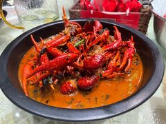 老长沙口味虾-聚味瞿记·龙虾堂(梅溪湖店)