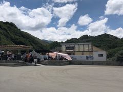 -墨石公园景区