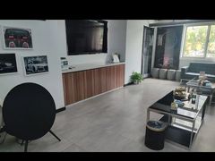 -爱车行 奥迪 奔驰 宝马 保时捷 路虎 专业 维修保养 原厂 奥迪改装升级 中心(静安店)