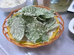 -翠茗农庄土菜馆(天目湖店)