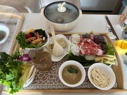 点击看大图 -美悦湾月子中心(熙湖店)