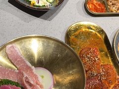 -妥妥烤肉料理(昙华林店)
