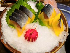 -大江户日本料理(吕厝店)