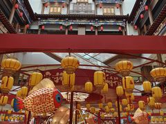 -银泰百货(北京大红门店)