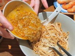 -李百蟹·江南蟹黄面·河景餐厅(夫子庙总店)